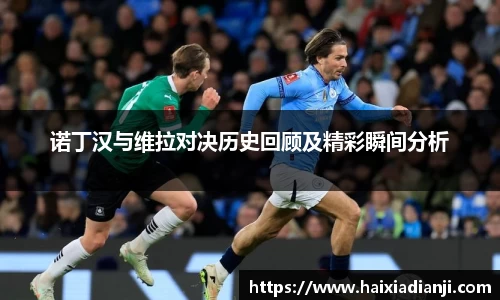 诺丁汉与维拉对决历史回顾及精彩瞬间分析